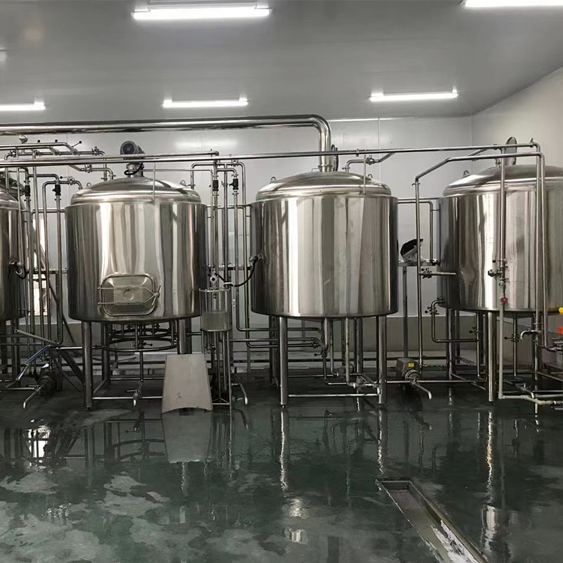 屯留小型啤酒设备